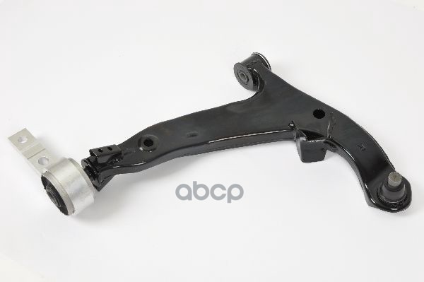 Рычаг подвески нижний правый NISSAN TEANA J31 04- SH Auto Parts арт. sh-49087