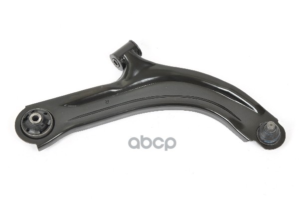 Рычаг Подвески Нижний Правый Nissan Micra(K12)03.01-Note 06.01 SH Auto Parts арт. sh-49095