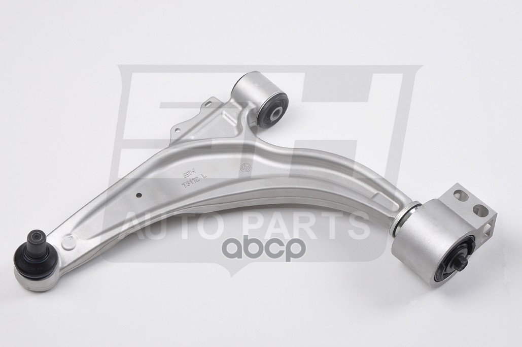 Рычаг Подвески Передний Левый Chevrolet Cruze / Opel Astra J SH Auto Parts арт. sh-73112