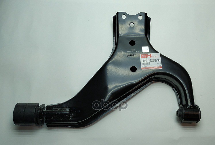Рычаг Подвески Нижний Левый Infiniti Qx4 96-03 SH Auto Parts арт. sh-94002