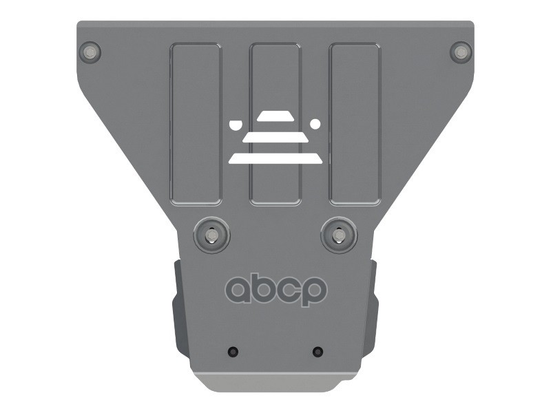 Защита Кпп SHERIFF арт. 022978V1