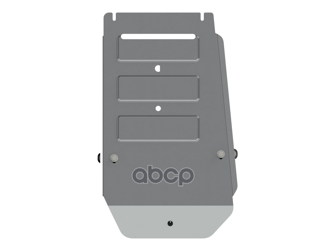 Защита Кпп И Рк Для Bmwx6, 2 015-, , Al 4 Мм SHERIFF арт. 032981