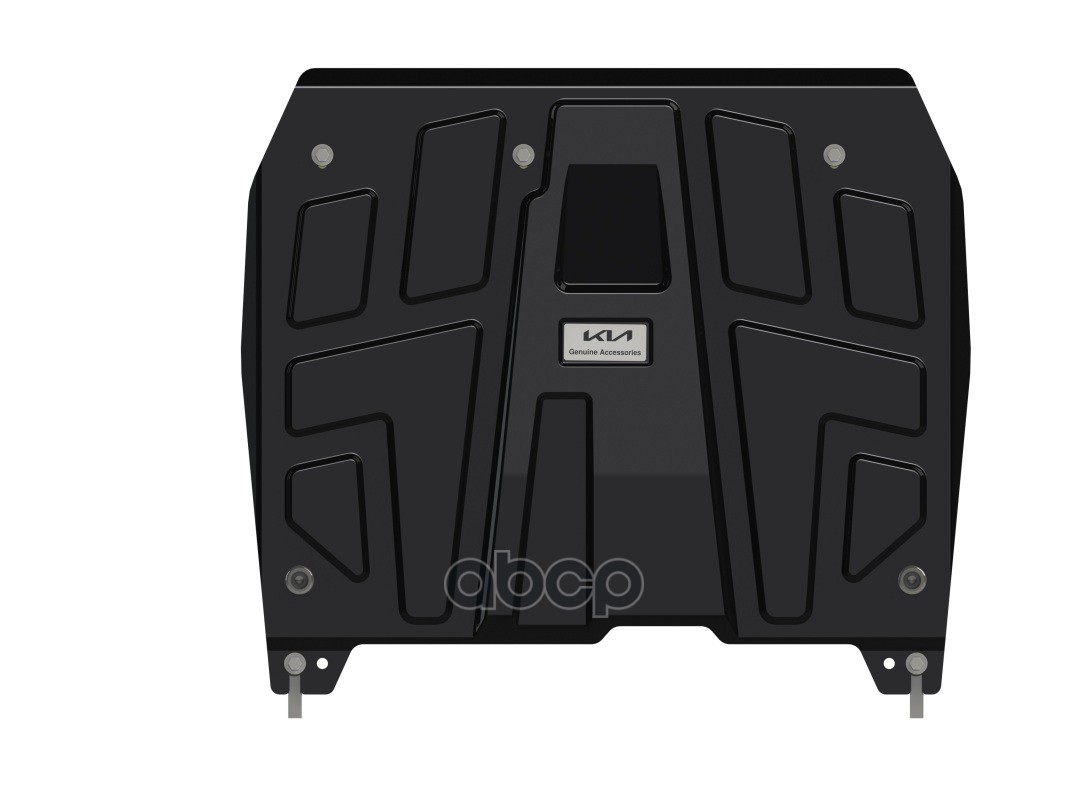 Защита Картера И Кпп Для Hyundai I30, 2 012-, , Сталь 1,8 Мм, Hyundai I30, 2 012-2 017, , Сталь 1,8 Sheriff 10.2286 V2 SHERIF...