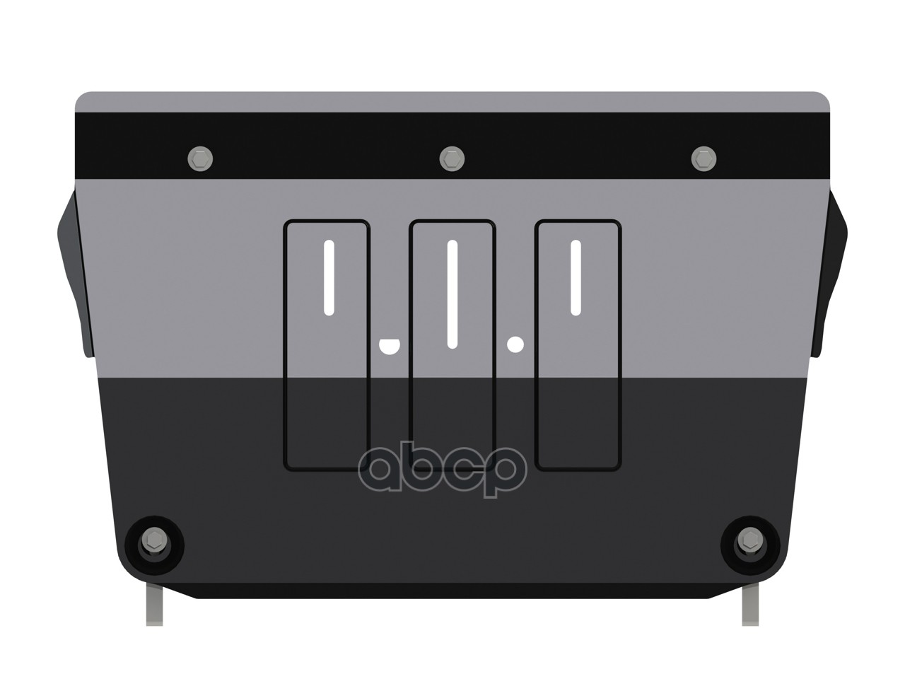 Защита Картера И Акпп SHERIFF арт. 122154