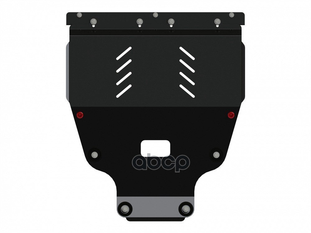 Защита Картера Двигателя И Кпп Mb A-Klasse (W176),/ (W246)/Gla,/B-Klasse 1,8 Ат/1. Sheriff 13.3535 SHERIFF арт. 13.3535