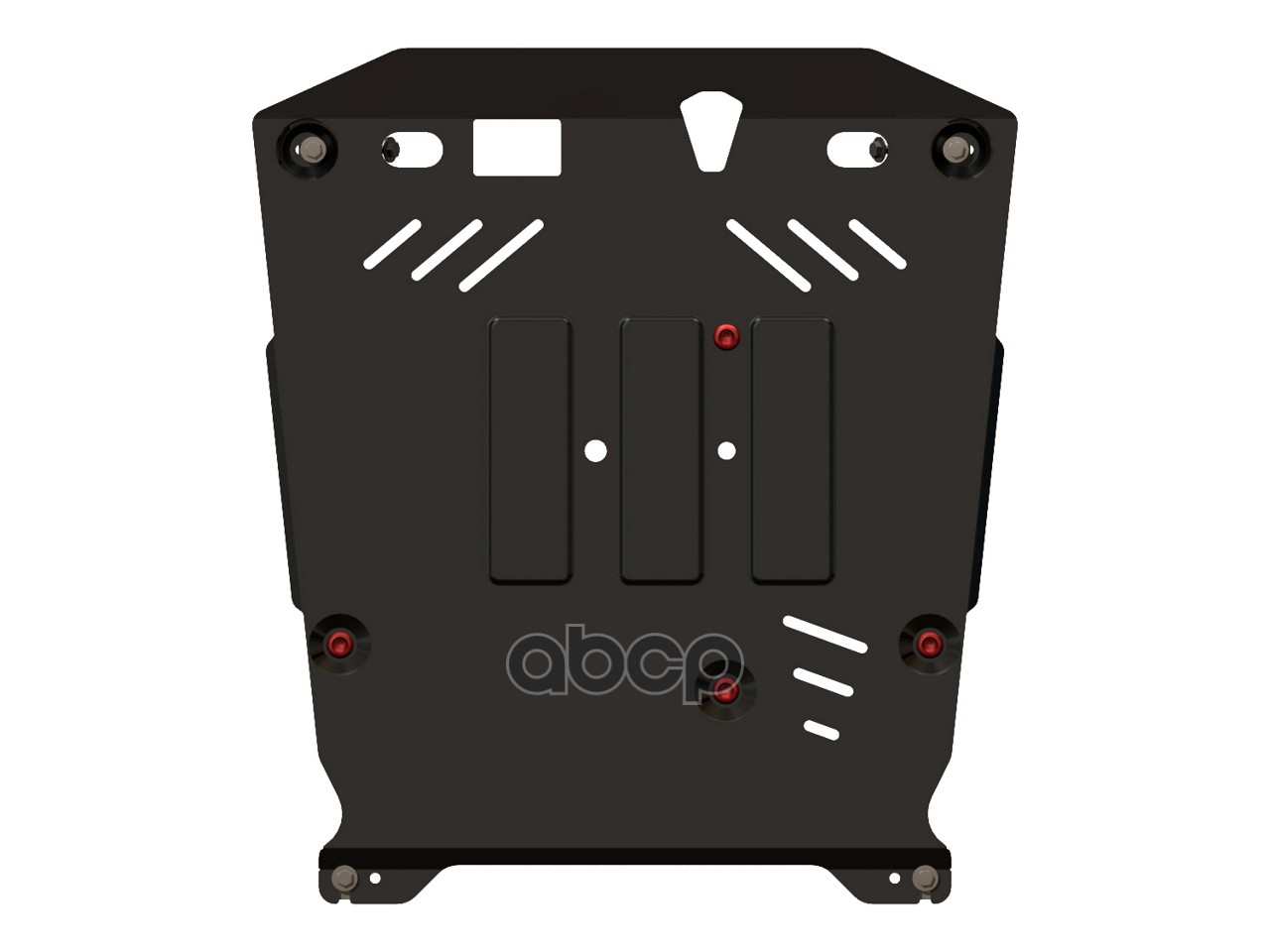 Защита Картера Двигателя И Кпп Mitsubishi As X, Мифаркопбиши Asxv1.6 1.8 Ат 2.0Ат, 2010 Сталь 2 Мм Sheriff 14.2126 SHERIFF ар...