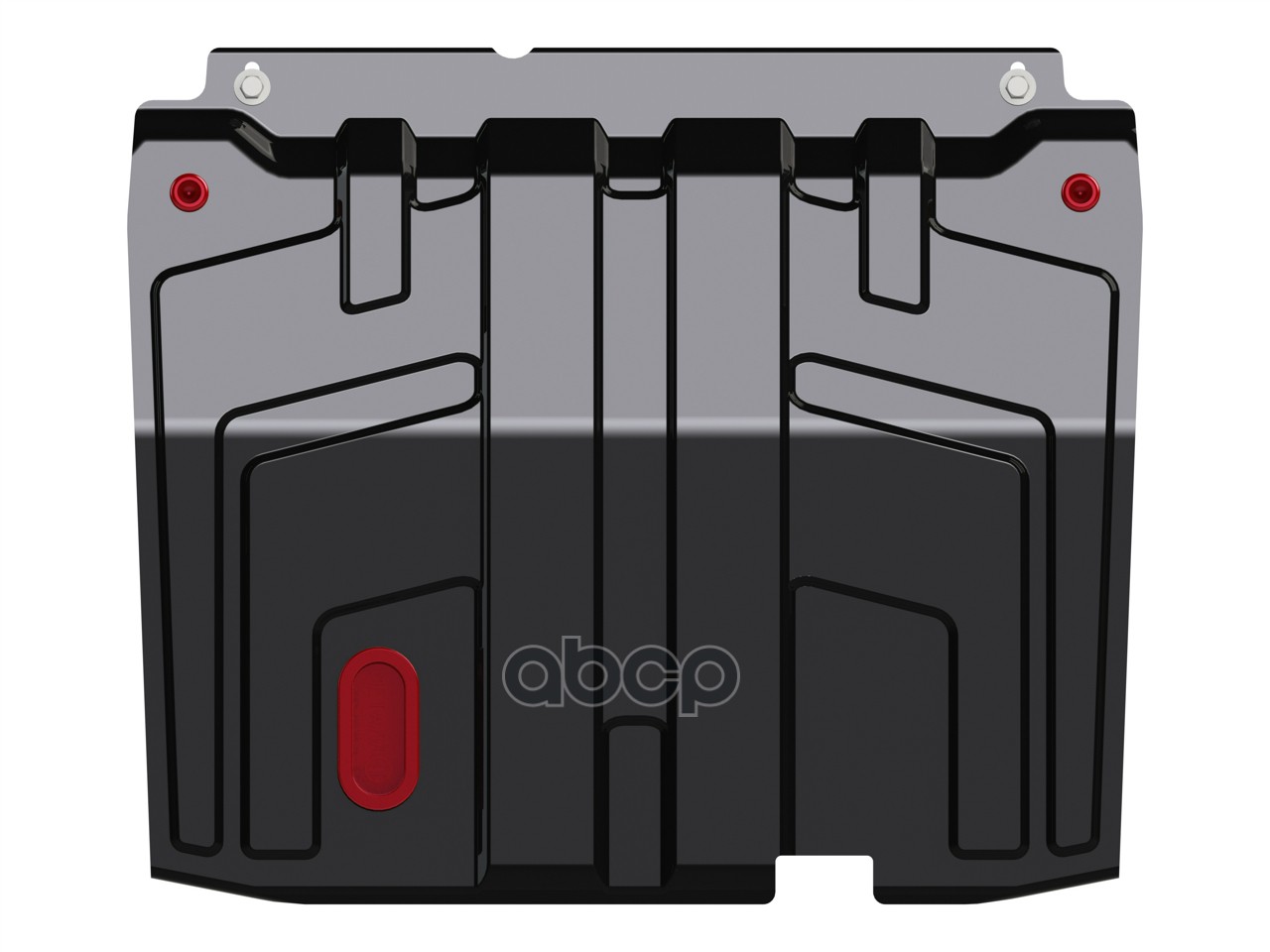 Защита Картера Двигателя И Кпп Sheriff Datsun On-Do, 2 014 - , Lada Granta/Kalina 1.6 Мт 15.2460 SHERIFF арт. 15.2460