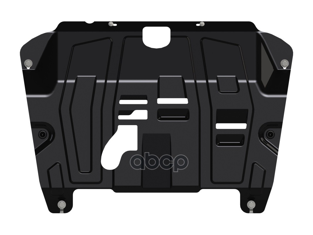 Защита Картера И Кпп Для Toyota Highlander, 2 000-, , Сталь 2,0 Мм, Toyota Highlander, 2 001-2 007, Sheriff 242057 SHERIFF ар...