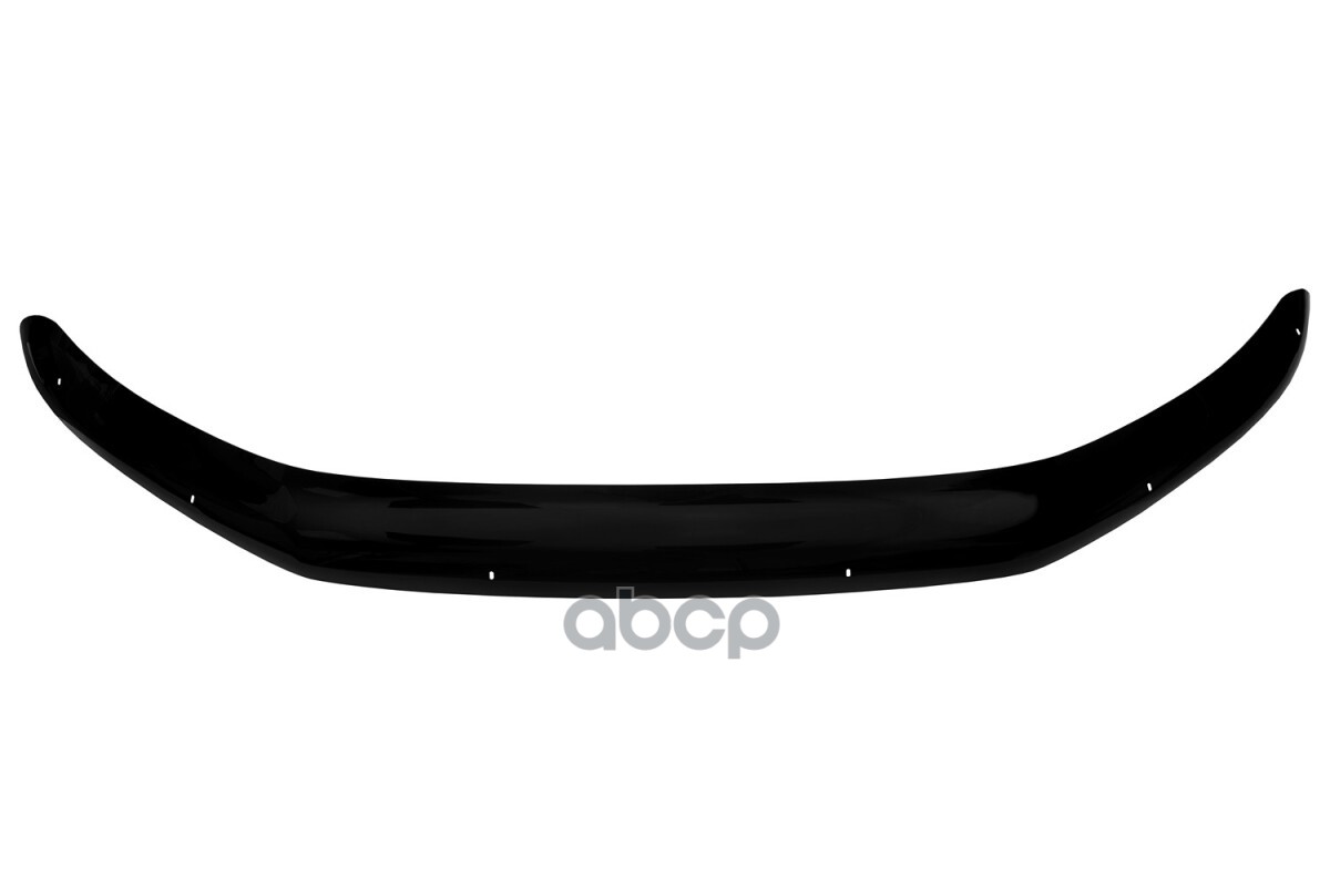 Дефлектор капота Changan Hunter Plus, 2023-, темный  / Чанган Хантер Плюс SIM арт. NLDSCGHUNP2212