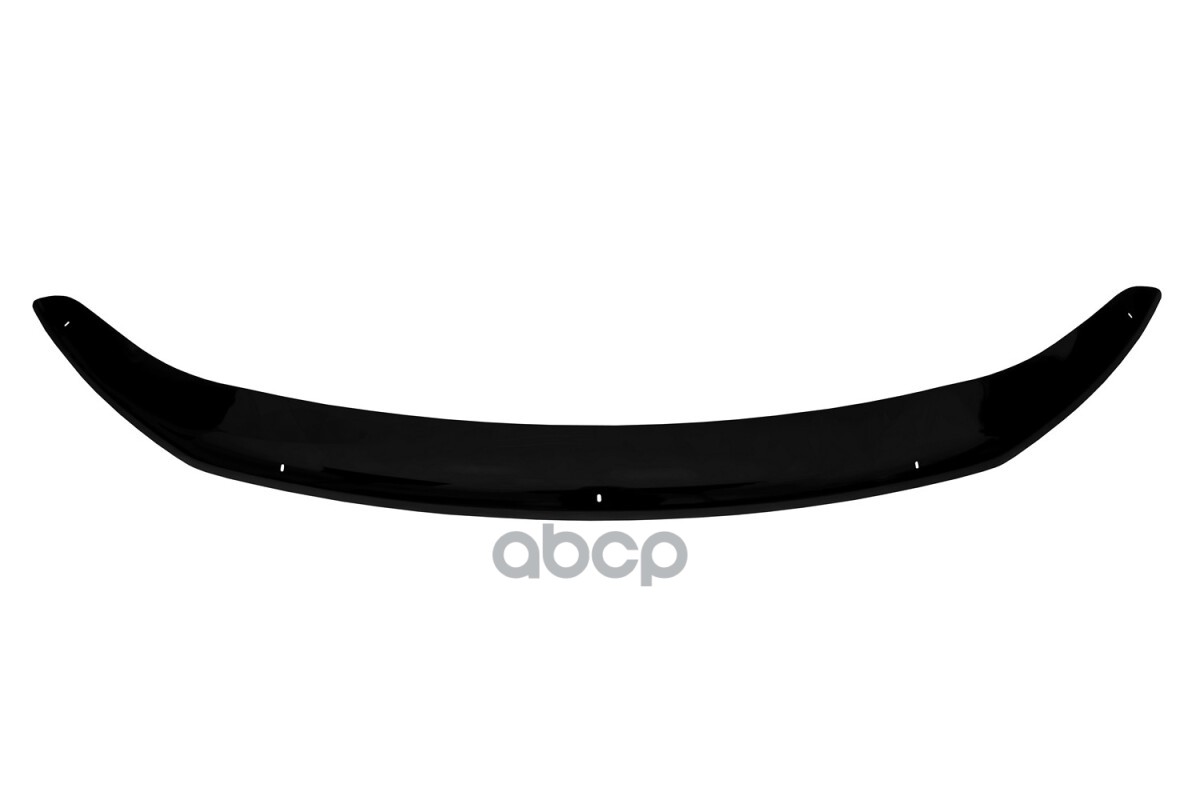 Дефлектор Капота Exeed Lx, 2019-, Темный / Эксид Лх SIM арт. NLD.SCRELX2112