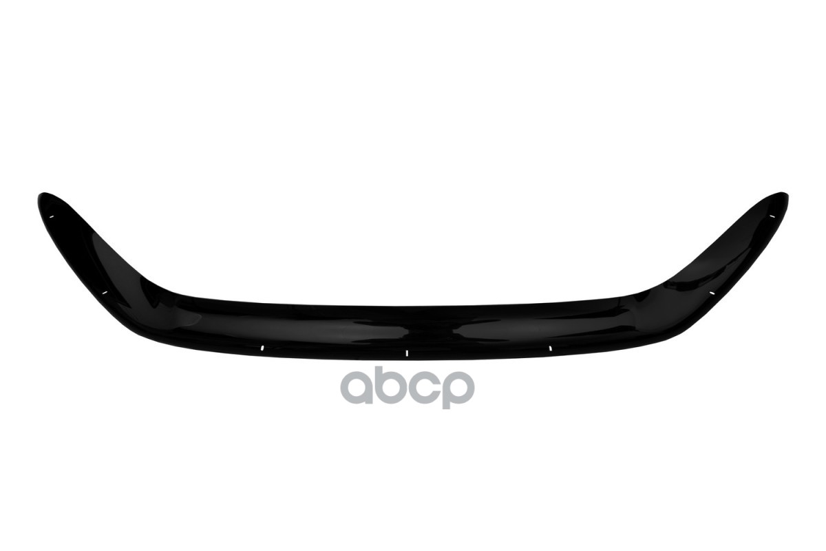 Дефлектор капота темный для Kia K5, 2019- / Киа К5 SIM арт. NLD.SKIK52012