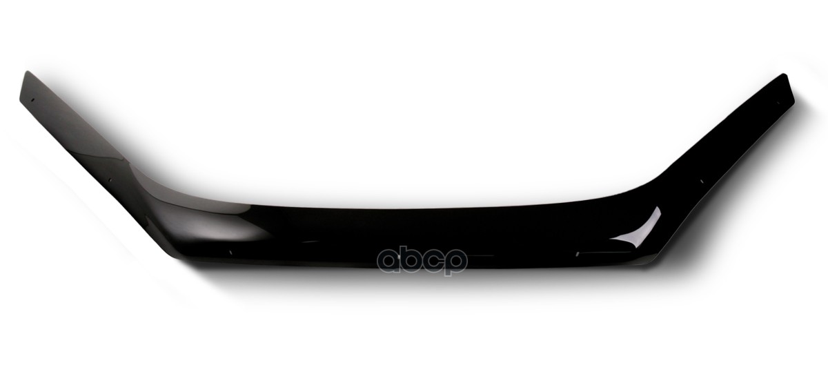 Дефлектор капота темный SKODA SUPERB 2008-2013, NLD.SSCSUP0812 SIM арт. NLD.SSCSUP0812