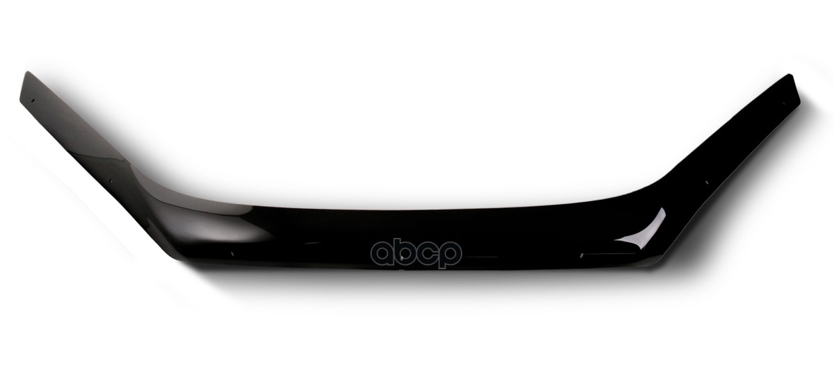 Дефлектор капота TOYOTA COROLLA 2013-, NLD.STOCOR1312 SIM арт. NLD.STOCOR1312