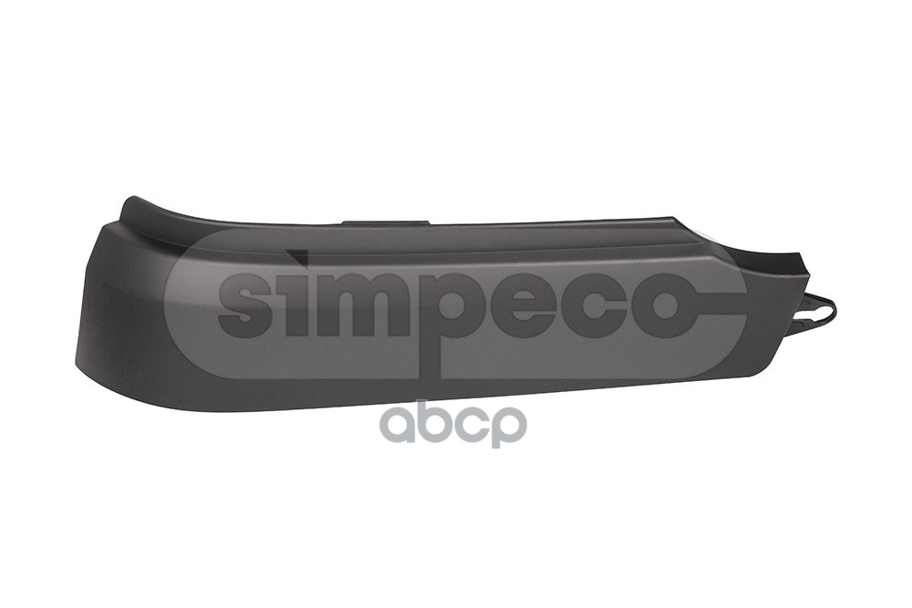 Угол Бампера Пластик Лев Man О.н.81416140025 (Sp4002.0041) Simpeco Sp4002.0041 SIMPECO арт. SP4002.0041