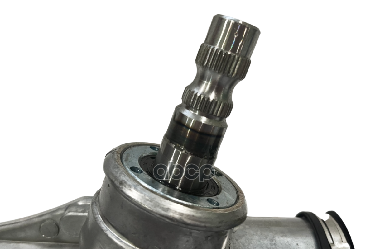 Рулевая Рейка 123010 SINOMZ арт. 123010