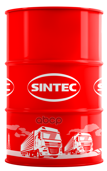 SINTEC Масло моторное синтетическое Platinum 7000 0W20 SP, GF-6 200л