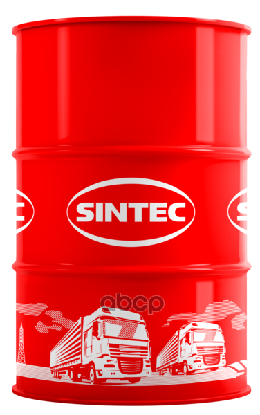 SINTEC Масло моторное синтетическое Platinum 7000 5W30 SP, GF-6A 200л