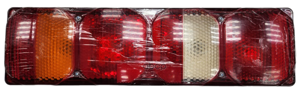 ФОНАРЬ ЗАДНИЙ ЛЕВЫЙ КОМБИНИРОВАННЫЙ WG9925810001 SITRAK арт. WG9925810001