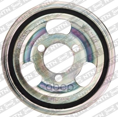 Шкив коленвала DPF35933K1 SNR арт. DPF35933K1