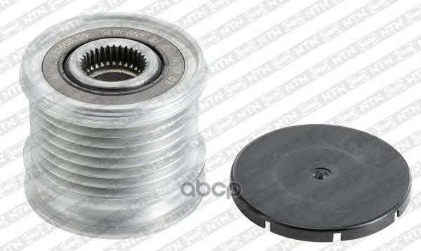 Муфта (Шкив) Свободного Хода Генератора SNR арт. GA75116