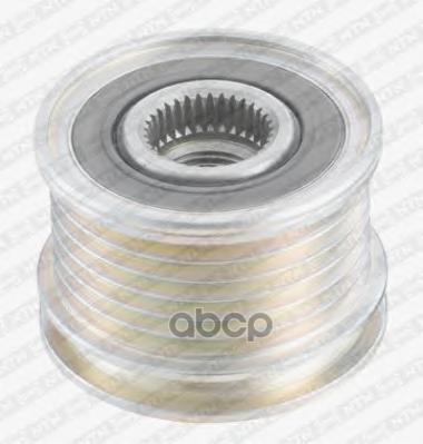 Муфта (Шкив) Свободного Хода Генератора SNR арт. GA75906