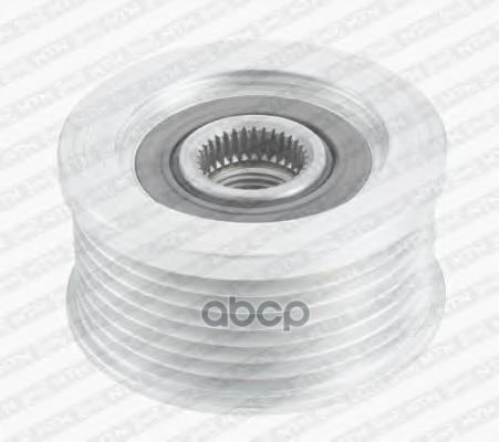 Муфта (Шкив) Свободного Хода Генератора SNR арт. GA76804