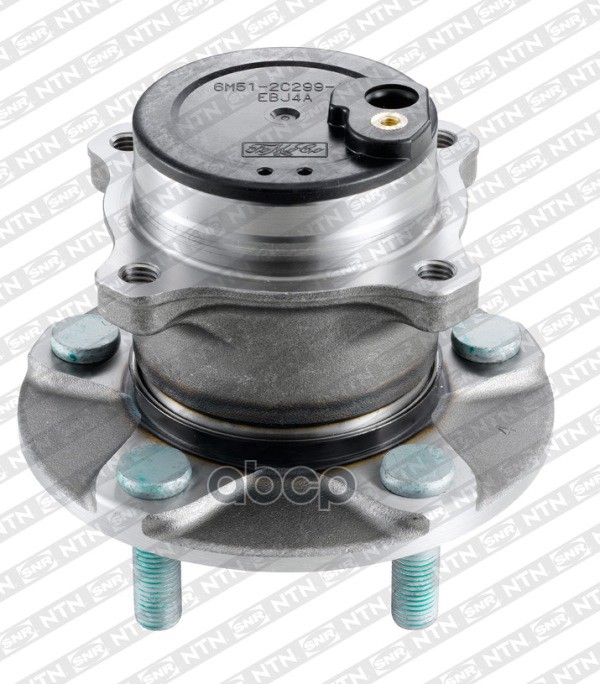 Ступица в сборе HGB35205 SNR арт. HGB35205