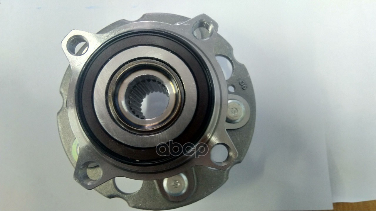 Подшипник колеса SNR арт. HGB44349S01