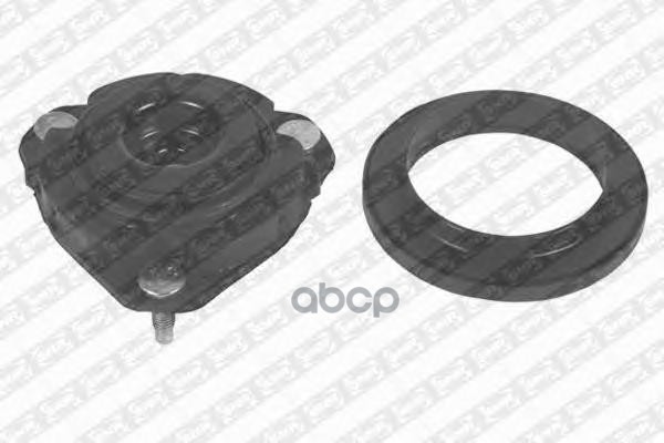 Опора амортизатора с подшипником KB652.09 SNR арт. KB652.09