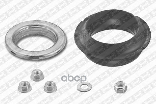 Опора амортизатора SNR арт. KB65901