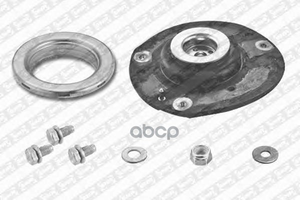 Опора амортизатора с подшипником KB659.11 SNR арт. KB659.11