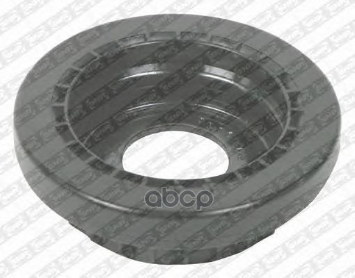 Подшипник опоры амортизатора M252.09 SNR арт. M252.09