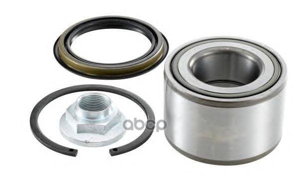 Подшипник ступичный R141.75 SNR арт. R141.75