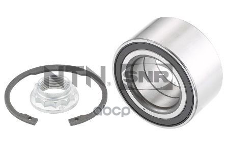 Подшипник Ступичный Задн Bmw: 3 15- SNR арт. R150.56
