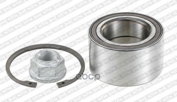 Подшипник ступичный R151.50 SNR арт. R151.50