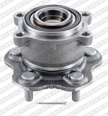 Ступица в сборе R168.79 SNR арт. R168.79