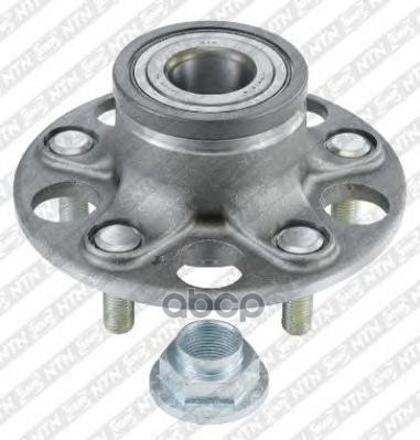 Ступичный узел Honda Edix 04-06 / Stream 03-14 SNR арт. R17469