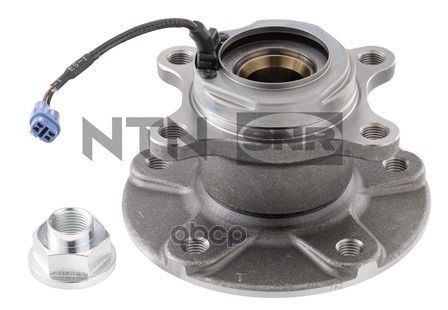 Ступичный узел Suzuki SX4 06-16 SNR арт. R17756