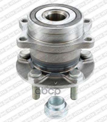 Ступица в сборе R181.26 SNR арт. R181.26