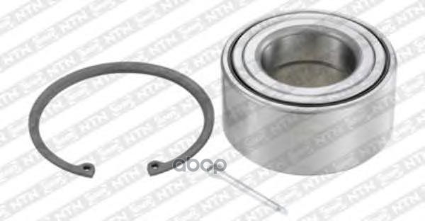 Подшипник ступичный R184.14 SNR арт. R184.14