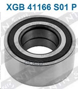 Подшипник ступичный ASB XGB.41166.S01.P SNR арт. XGB.41166.S01.P