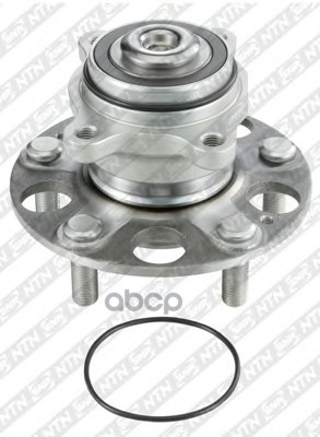Колесный подшипник голый 26,4X124X104,4/MM SNR арт. XHGB35289