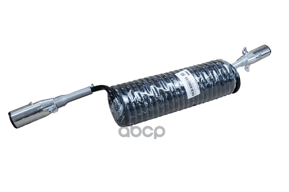 Кабель Электрический На Прицеп С Разъемом Rld5-Qx010 (7,5 Метров) (Ан. 54112-3724706) SORL арт. 37300550010