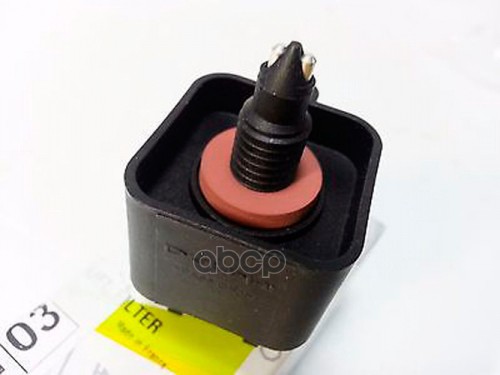 Датчик Воды Топливного Фильтра / Water S 22475-09000 SSANG YONG арт. 22475-09000