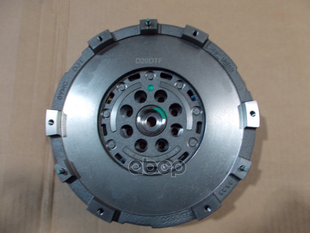 Маховик  Dsl SSANG YONG арт. 6710300505