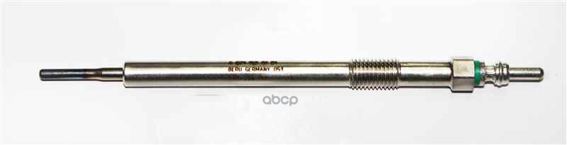 Свеча накаливания SSANG YONG арт. 6711590101