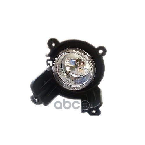 Фара Противотуманная Левая SSANG YONG арт. 8320108B01