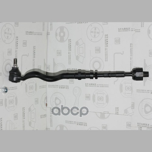 Тяга Рулевая Bmw E46 L Starke 151-337 STARKE арт. 151-337