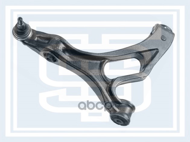 Рычаг Нижний  L 153-543 STARKE арт. 153543