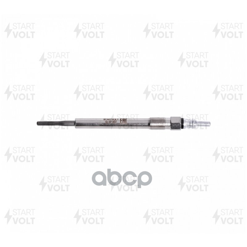 Свеча накаливания для а/м VAG Tiguan (08-)/Transporter T6 (15-) 2.0TDI (GLSP 002) STARTVOLT арт. glsp-002